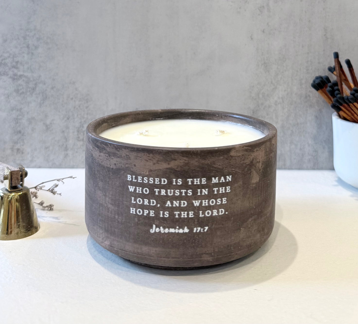 Fruity Harvest Fiesta - Jeremiah 17:7 (12oz)