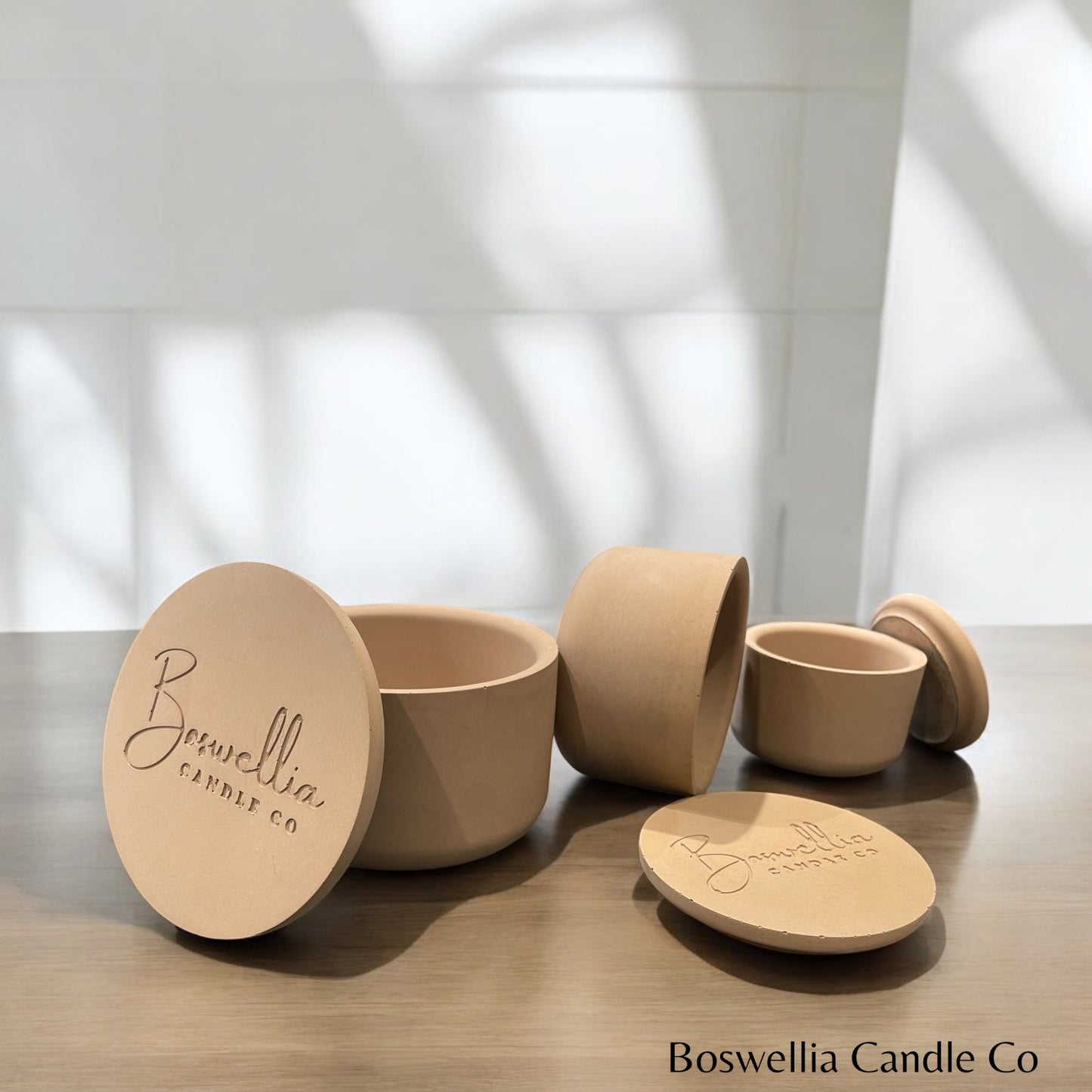 Cinnamon Latte Bliss - Personalized (12oz)