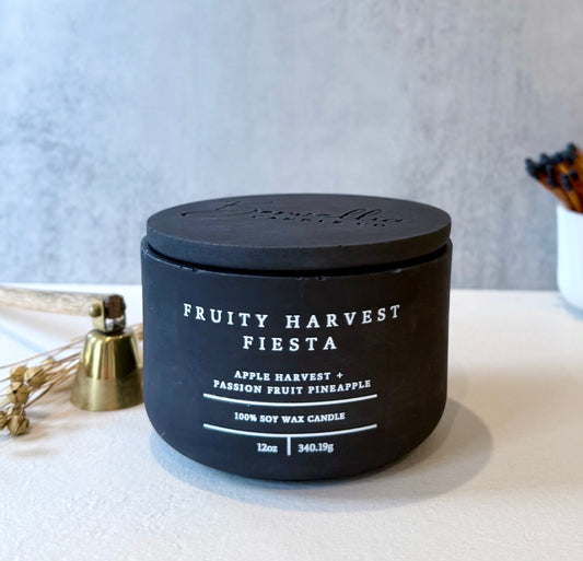 Fruity Harvest Fiesta - Jeremiah 17:7 (12oz)