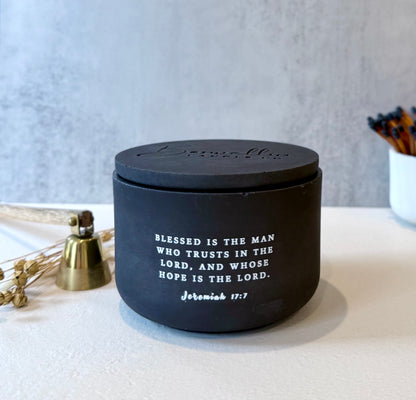 Fruity Harvest Fiesta - Jeremiah 17:7 (12oz)