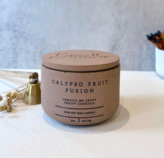 Calypso Fruit Fusion - Personalized (8oz)