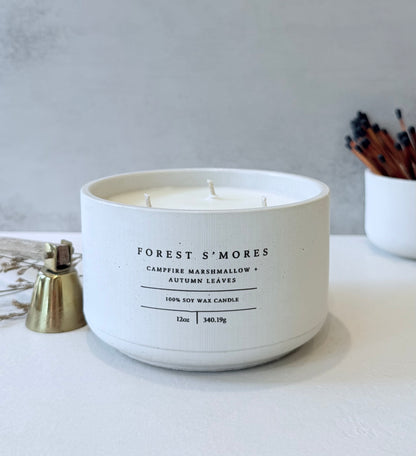 Forest S'mores - Thankful (12oz)