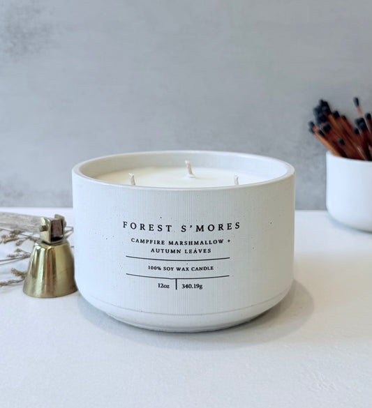 Forest S'mores - Thankful (12oz)