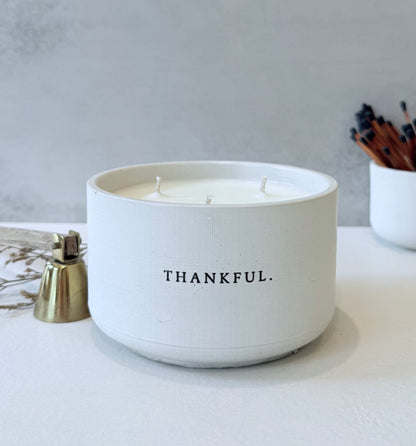 Forest S'mores - Thankful (12oz)