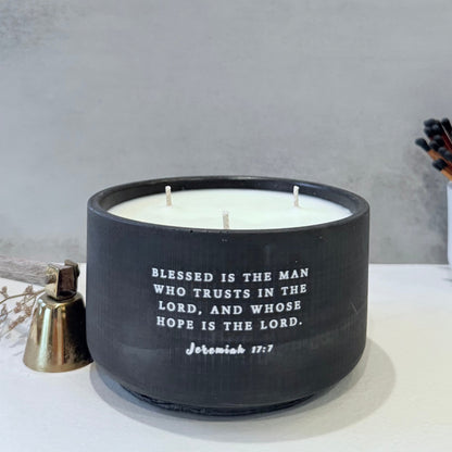 Fruity Harvest Fiesta - Jeremiah 17:7 (12oz)