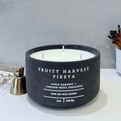 Fruity Harvest Fiesta - Jeremiah 17:7 (12oz)