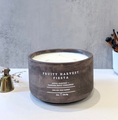 Fruity Harvest Fiesta - Jeremiah 17:7 (12oz)