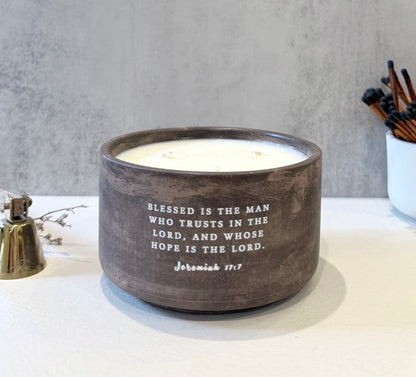 Fruity Harvest Fiesta - Jeremiah 17:7 (12oz)