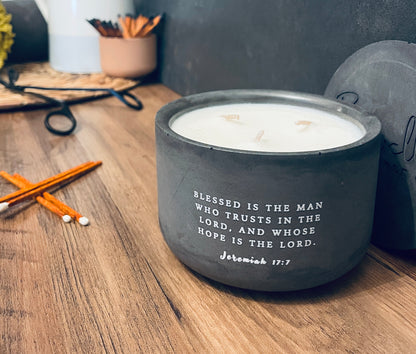 Fruity Harvest Fiesta - Jeremiah 17:7 (12oz)
