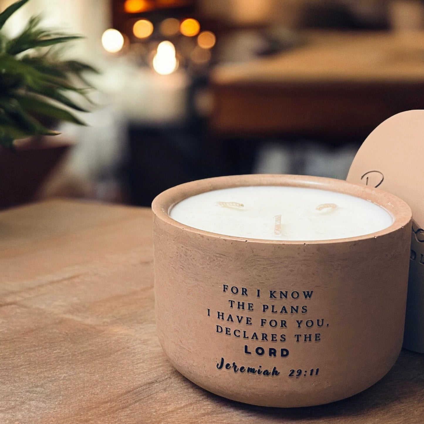 Calypso Fruit Fusion - Jeremiah 29:11 (12oz)