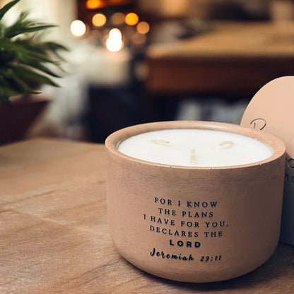 Calypso Fruit Fusion - Jeremiah 29:11 (12oz)