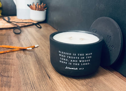 Fruity Harvest Fiesta - Jeremiah 17:7 (8oz)