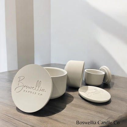 Cinnamon Latte Bliss - Personalized (12oz)